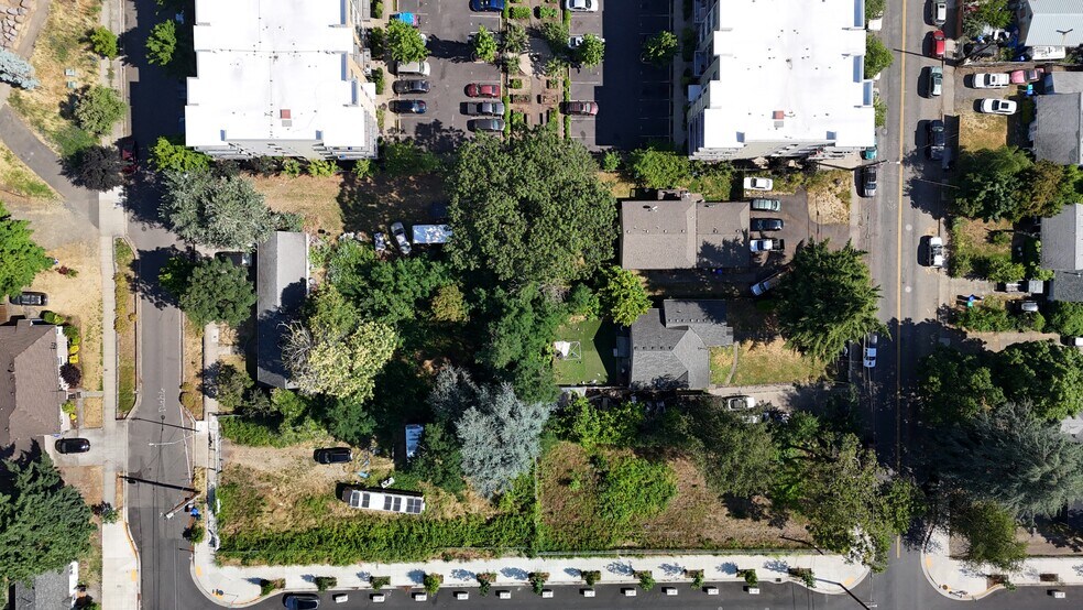 More Photos Of 97th Avenue, Portland Land For Sale