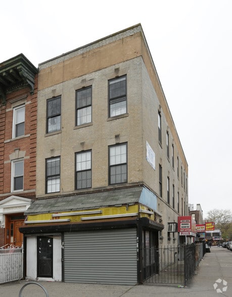 More Photos Of 2318 Avenue D, Brooklyn Apartments For Lease