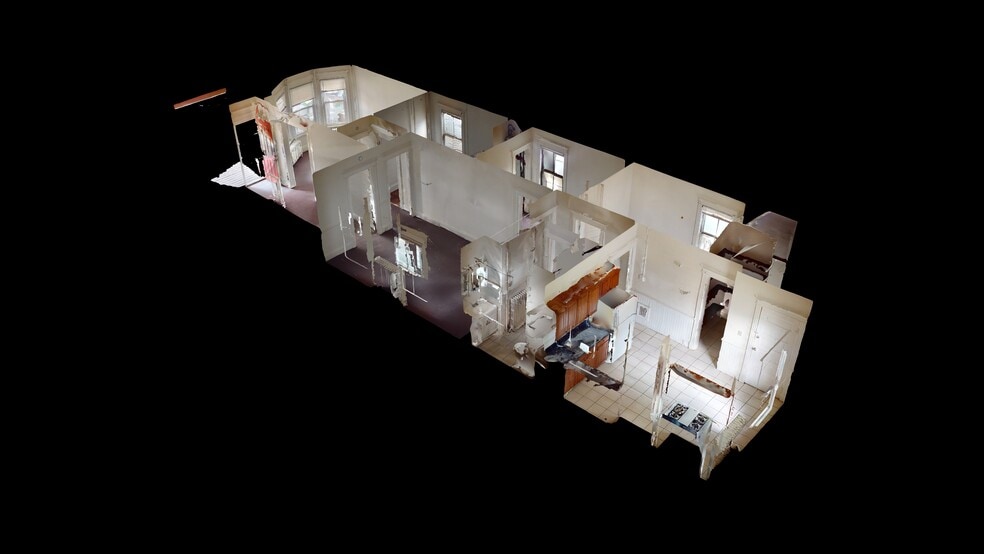 More Photos Of , Albany Multifamily For Sale