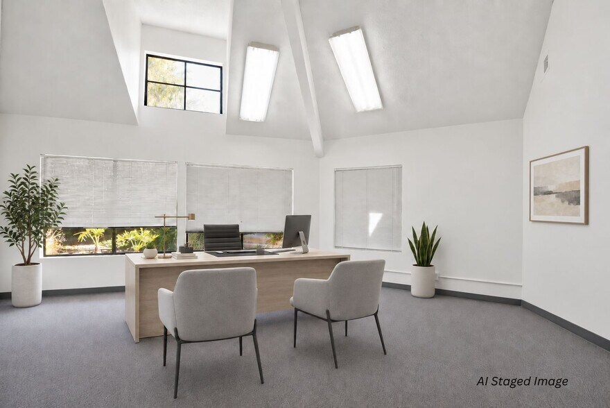 More Photos Of , Santa Ana Office For Sale