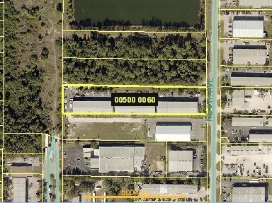 More Photos Of 2634 NE 9th Ave, Cape Coral Warehouse For Lease