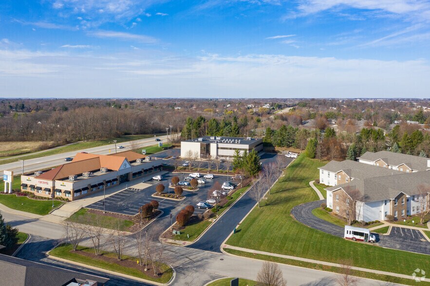 More Photos Of 839 N Perryville Rd, Rockford Office For Lease