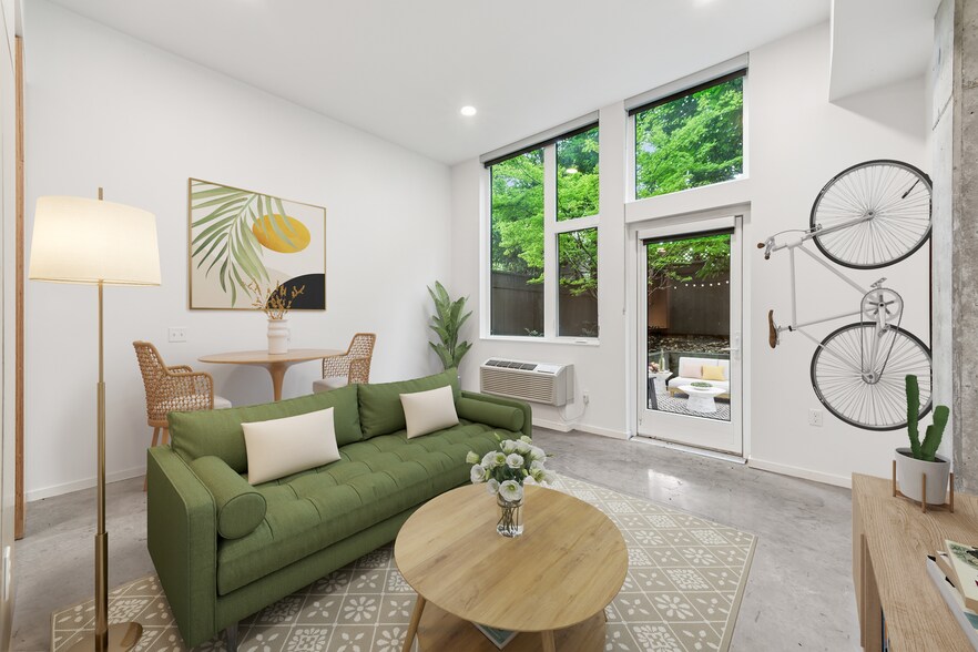 More Photos Of 3301 SE Division St, Portland Apartments For Sale