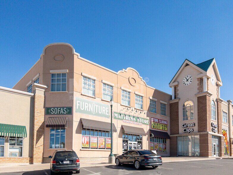 More Photos Of 114 N Main St, Cedar City Storefront For Lease