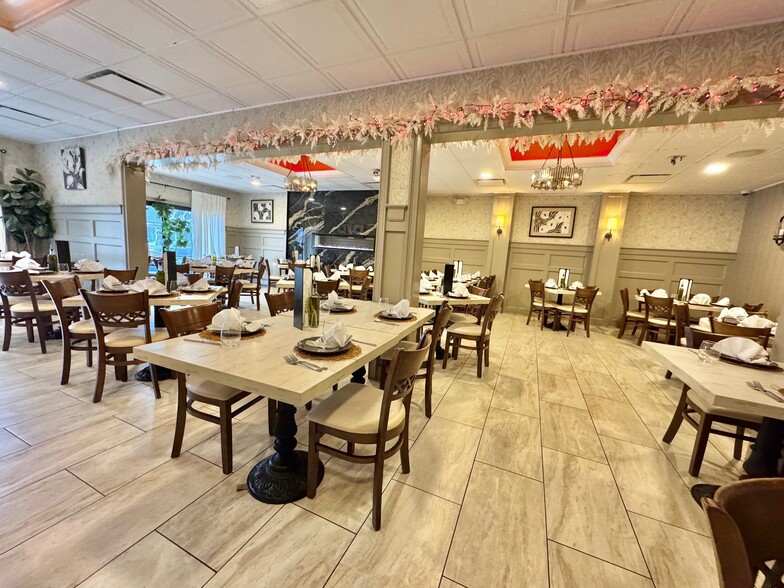 More Photos Of 3943 Merrick Rd, Seaford Storefront Retail Office For Sale