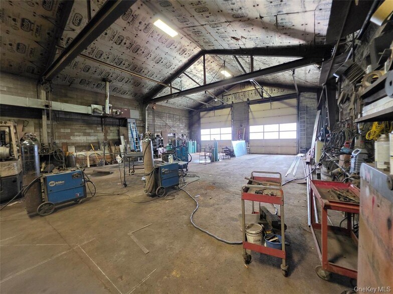 More Photos Of 30 Culvert St, Port Jervis Industrial For Sale