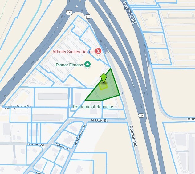 More Photos Of 200-204 E State Highway 114, Roanoke Freestanding For Sale