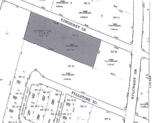More Photos Of 10899 Kinghurst Dr, Houston Warehouse For Lease