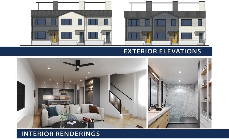 More Photos Of 4531-4543 N Adams St, Garden City Land For Sale