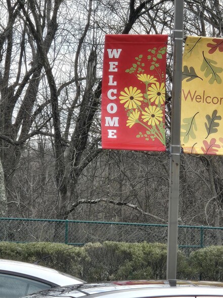 More Photos Of 621 N Route 130, Hamilton Unknown For Lease