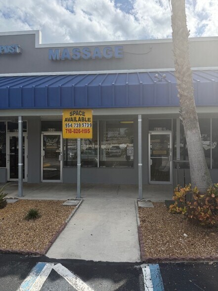 More Photos Of 6500 NW Atlantic Blvd, Margate Unknown For Lease