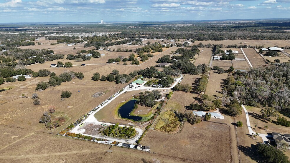 More Photos Of 5925 Spencer Parrish Rd, Parrish Land For Sale