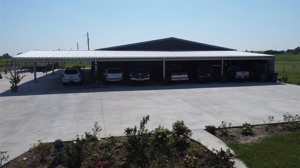 More Photos Of 11246 County Road 418, Grandview Land For Sale