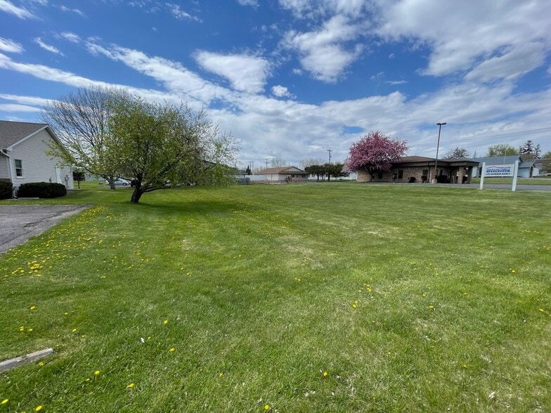 More Photos Of 1819 Wilson St, Menomonie Land For Sale