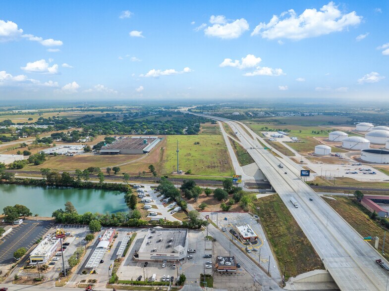 More Photos Of 233 Kersten Rd, Sealy Land For Sale