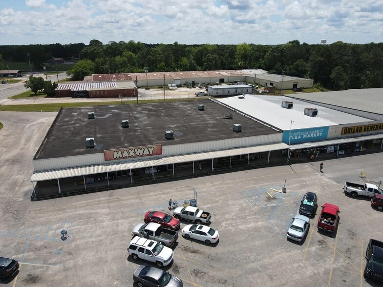 More Photos Of 905 E Cummings Ave, Opp General Retail For Sale