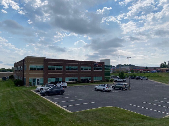 More Photos Of 3425 40th Ave NW, Rochester Medical For Lease