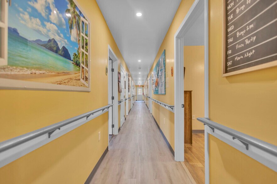 More Photos Of 106 Carr St, Nicholson Assisted Living For Sale