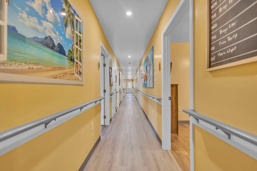 More Photos Of 106 Carr St, Nicholson Assisted Living For Sale