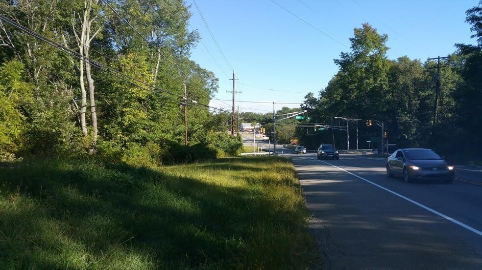 More Photos Of 422 US Highway 206, Branchville Land For Sale