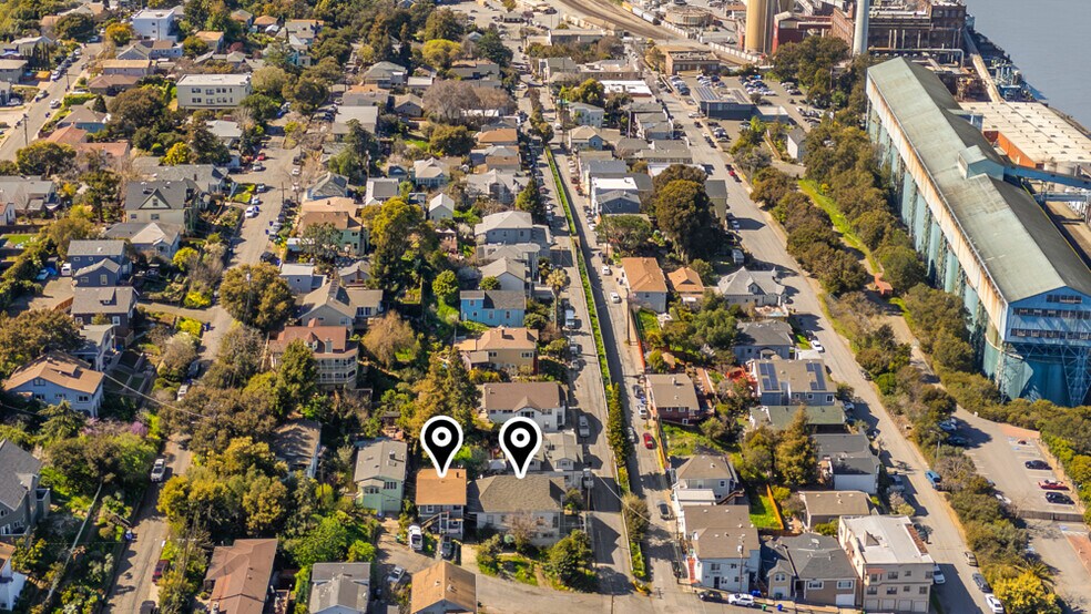 More Photos Of 503 Winslow St, Crockett Apartments For Sale