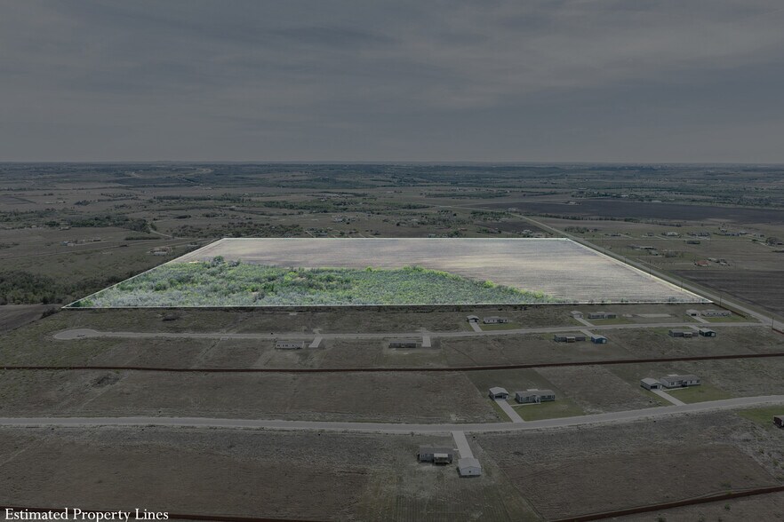 More Photos Of 5340 Dreibrodt St, San Marcos Land For Sale