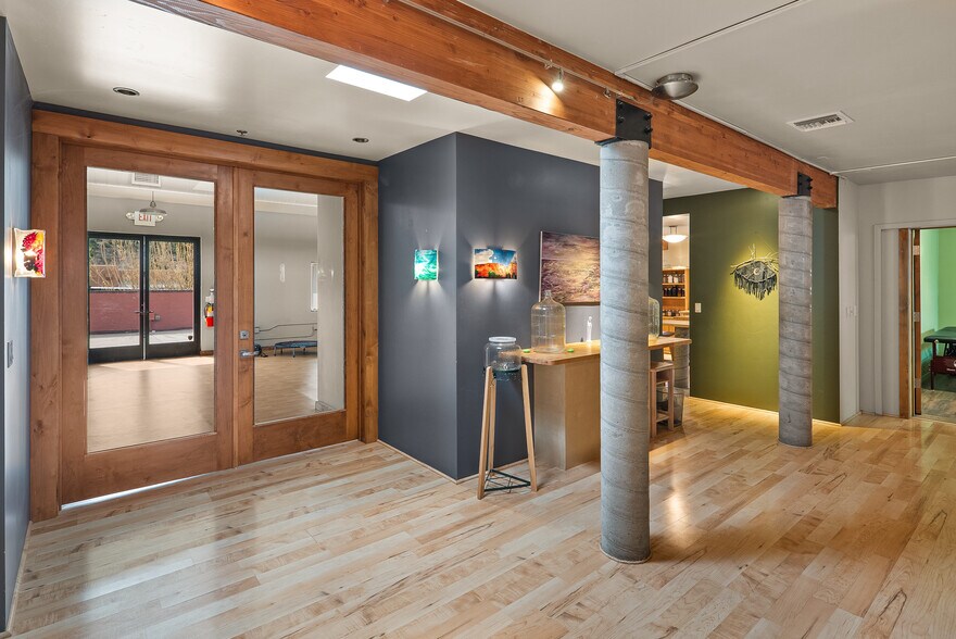 More Photos Of 45 Birch Blvd, Sedona Medical For Lease