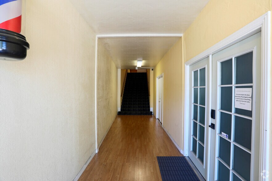 More Photos Of 1040 Park Ave, San Jose Storefront Retail Office For Lease