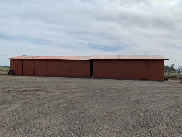 More Photos Of 788 E Childs Ave, Merced Warehouse For Lease