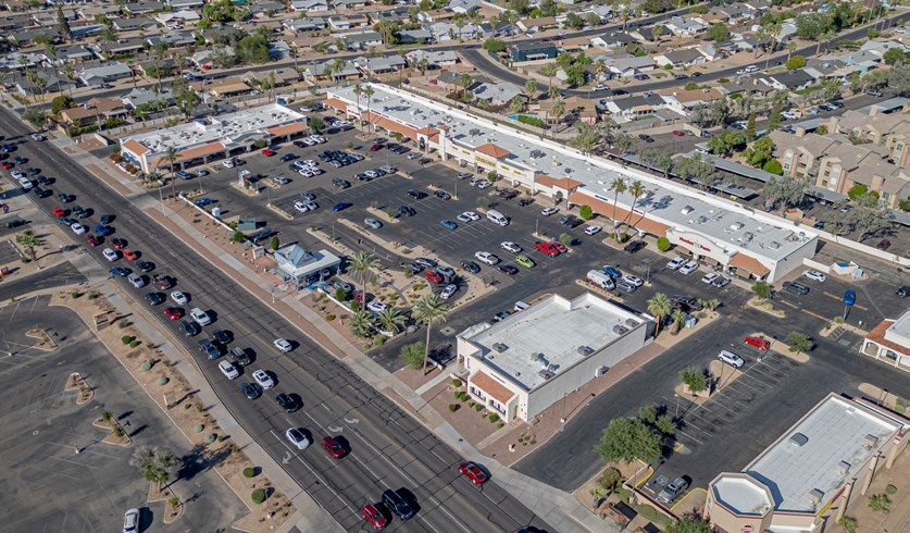 More Photos Of 3101-3227 S Mill Ave, Tempe Unknown For Lease