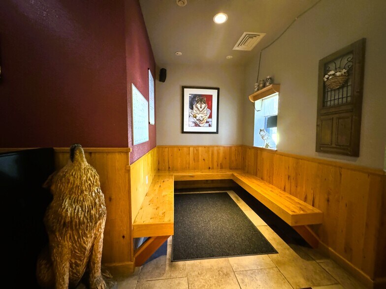 More Photos Of 20400 E Austin Rd, Manchester Restaurant For Sale