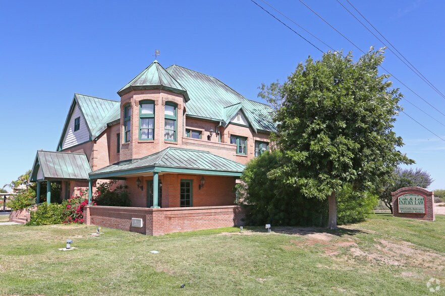 More Photos Of 420 W Casa Grande Lakes Blvd N, Casa Grande Office Residential For Sale