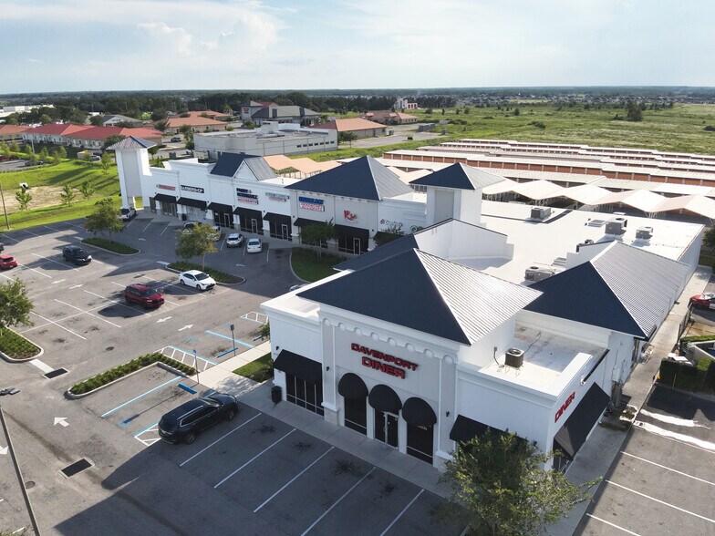 More Photos Of 40230 US Highway 27 N, Davenport Storefront For Sale