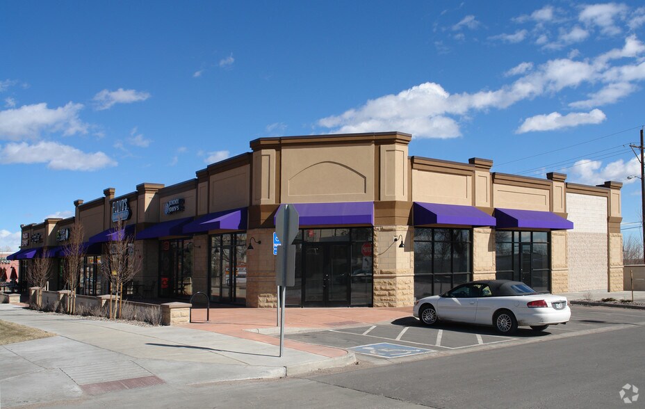 More Photos Of 180 S Union Blvd, Lakewood Storefront For Lease