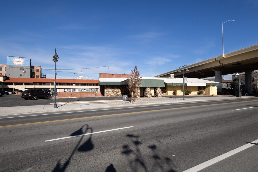 More Photos Of 795 E 4th St, Reno Restaurant For Sale