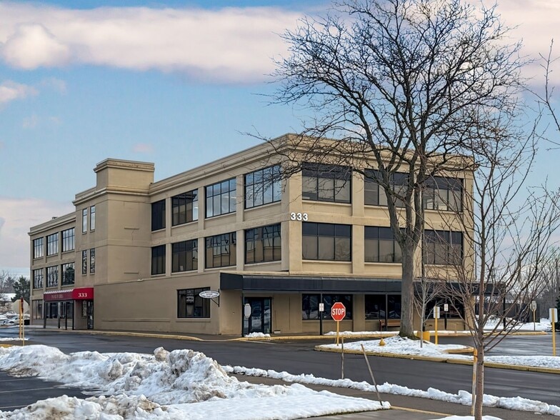 More Photos Of 349 W Commercial St, East Rochester Coworking Space