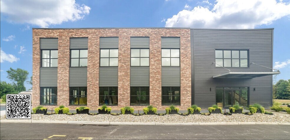 More Photos Of 343 Princeton Hightstown Rd, East Windsor Medical For Sale