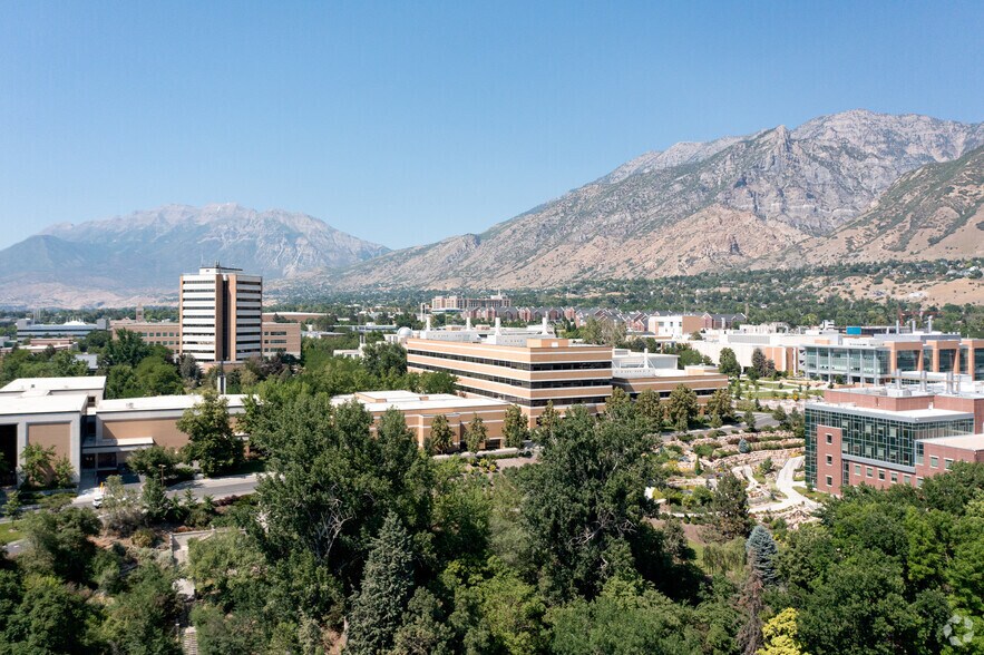 More Photos Of 545 E University Pky, Orem Office For Lease