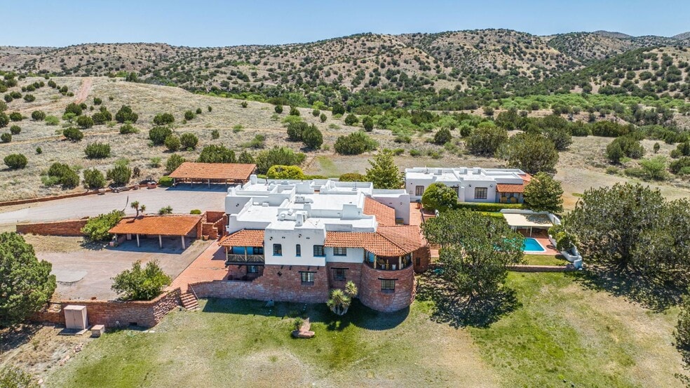 More Photos Of 2671 Highway 82, Sonoita Land For Sale