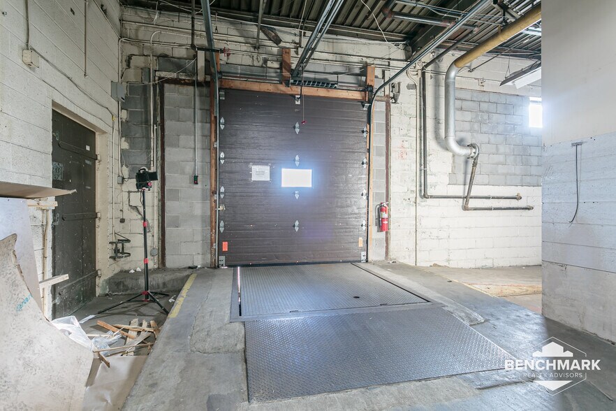 More Photos Of 740 Driving Park Ave, Rochester Light Manufacturing For Lease