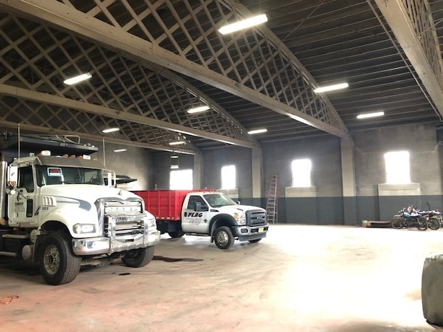 More Photos Of 2081 Richmond Ter, Staten Island Warehouse For Lease