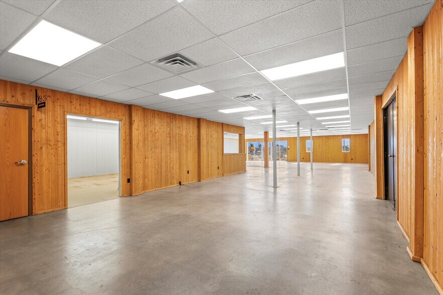 More Photos Of 2305 N State Highway 208, Colorado City Industrial For Sale
