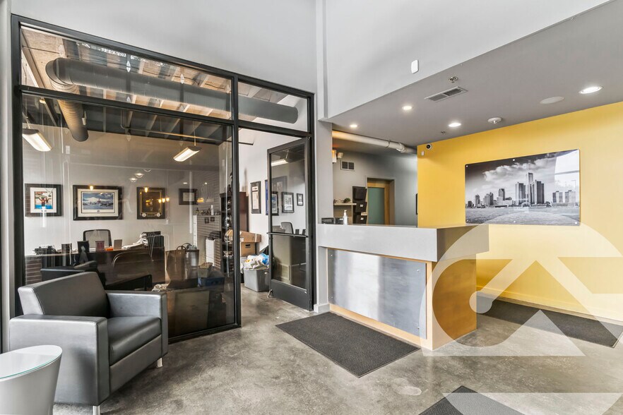 More Photos Of 512 N Main St, Royal Oak Storefront Retail Office For Sale