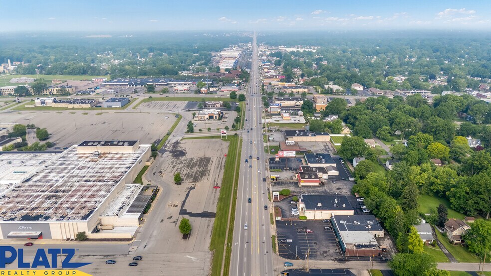 More Photos Of 84-92 Boardman Poland Rd, Youngstown Freestanding For Lease