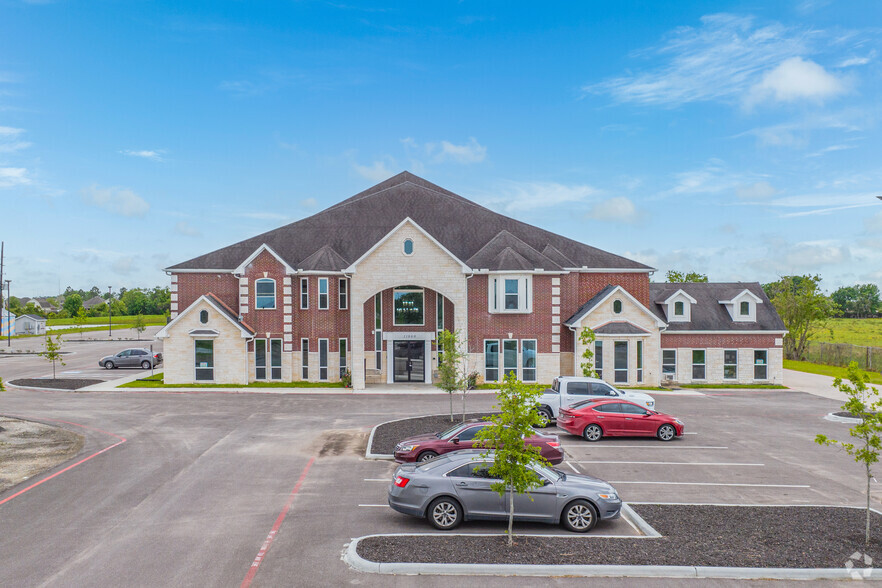 Primary Photo Of 11800 Magnolia Pky, Manvel Office For Lease