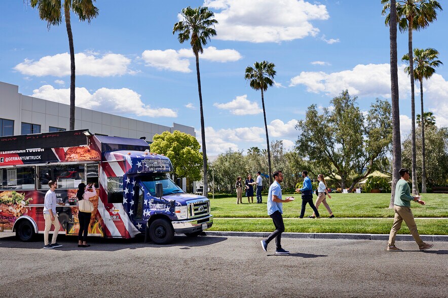 More Photos Of 47 Discovery, Irvine Loft Creative Space For Lease