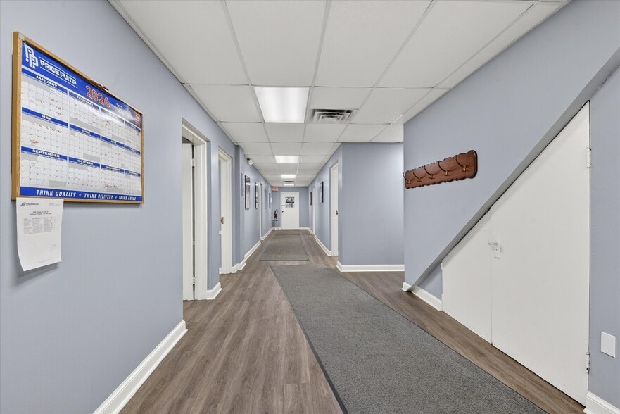 More Photos Of 4891 Van Epps Rd, Brooklyn Heights Warehouse For Sale