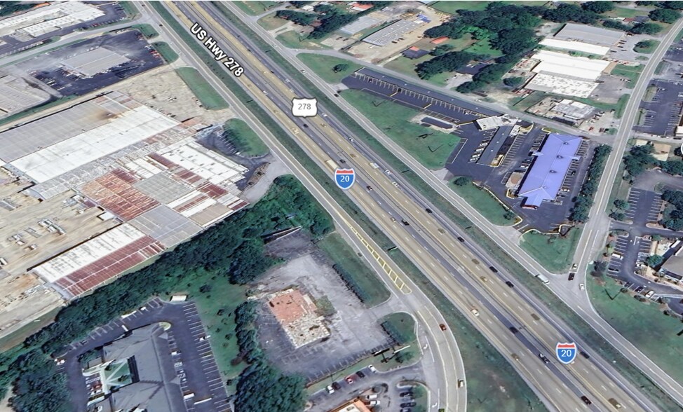 More Photos Of 1081 Iris Dr SE, Conyers Land For Sale