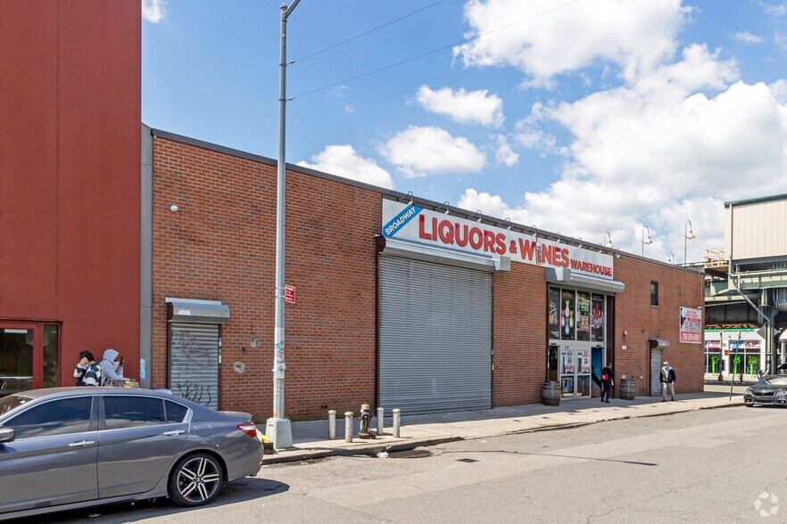 More Photos Of 5790 Broadway, Bronx General Retail For Lease