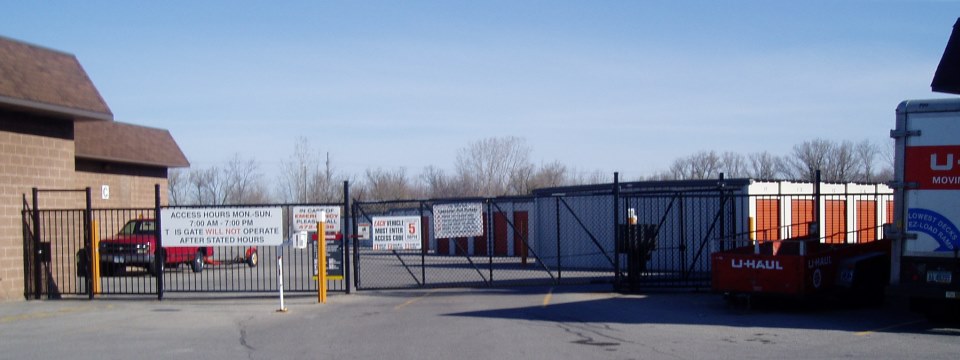 Primary Photo Of 6509 Transit Rd, Bowmansville Self Storage For Lease